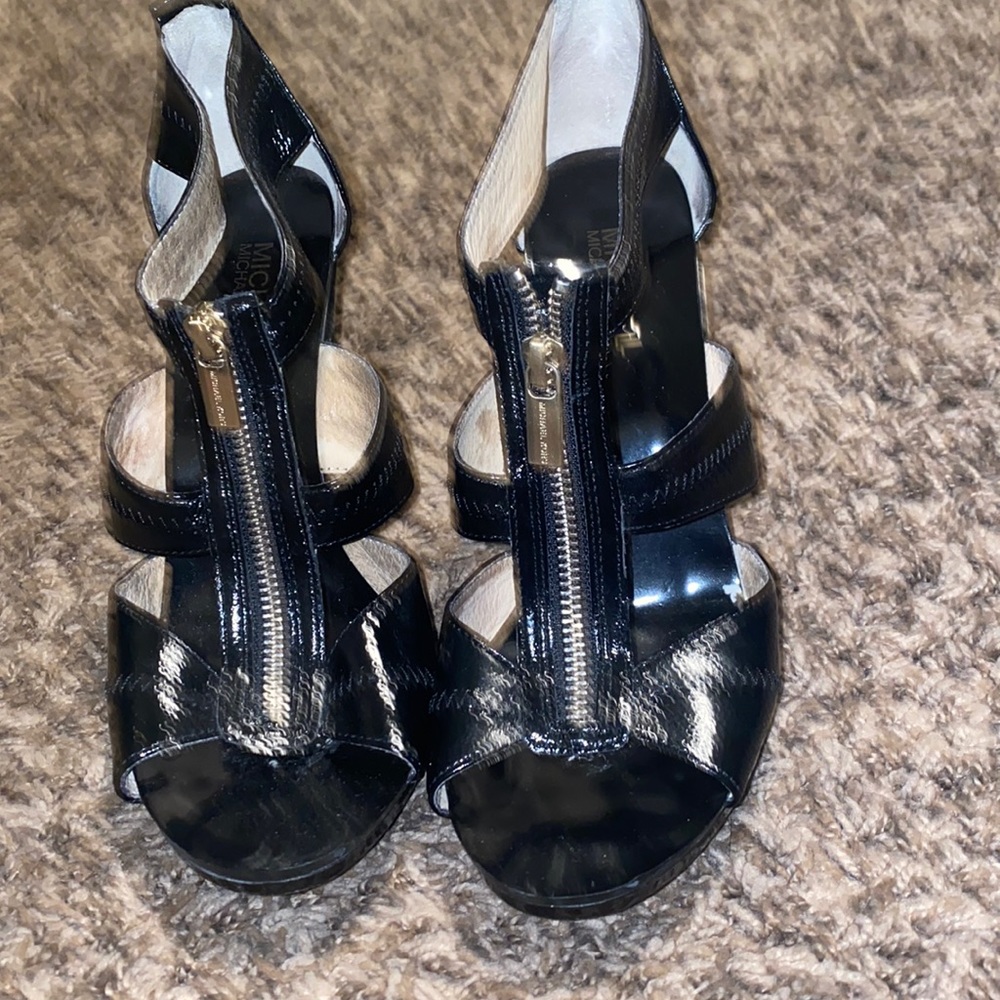 Michael Kors heels
